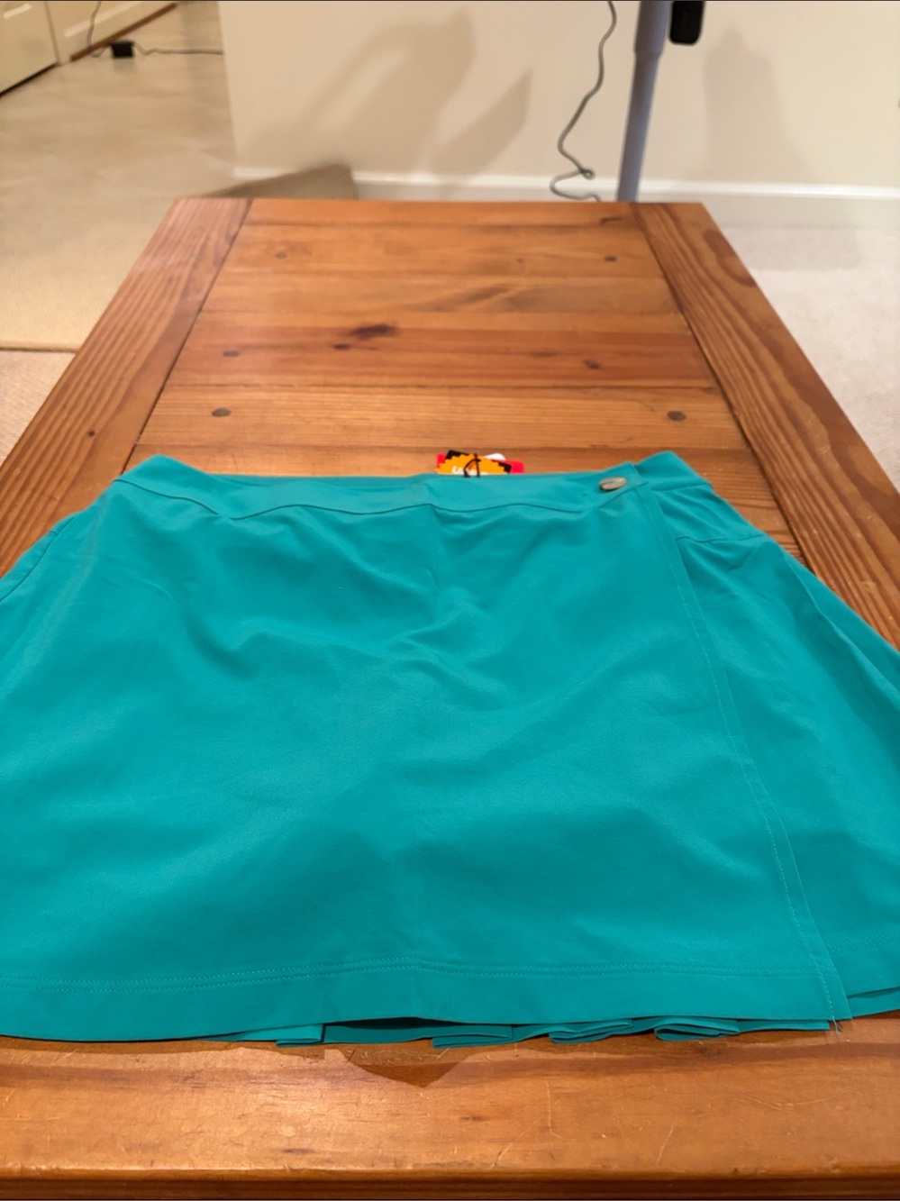 PUMA Ladies Athletic Skort